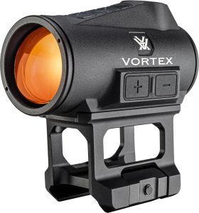 Vortex Crossfire II Solar