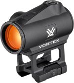 Vortex Crossfire II Red Dot 2 MOA