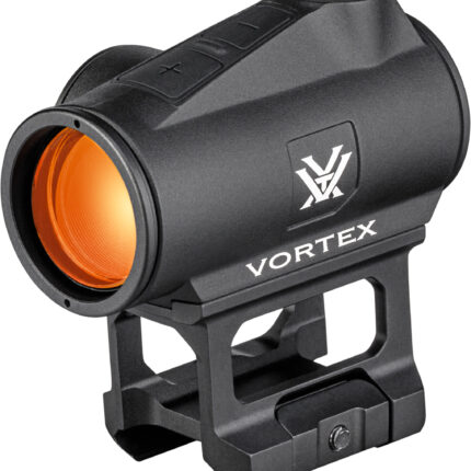 Vortex Crossfire II Red Dot 2 MOA