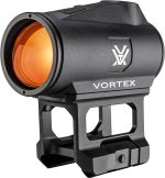 Vortex Crossfire II Solar