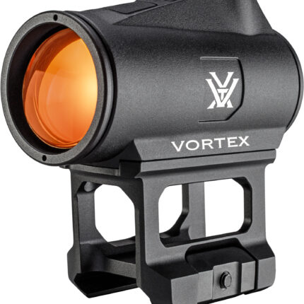 Vortex Crossfire II Solar