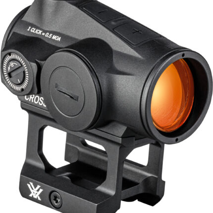 Crossfire II 2 MOA Red Dot