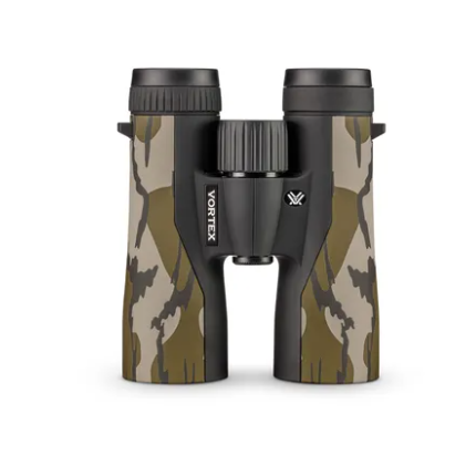 Vortex Crossfire HD 10x42 Binoculars Mossy Oak Bottomlands