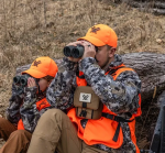 Vortex Crossfire HD 10x50 Binoculars - Image 3