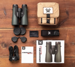 Vortex Crossfire HD 10x50 Binoculars - Image 2