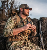 Vortex Crossfire HD 12x50 Binoculars - Image 5