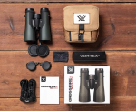 Vortex Crossfire HD 12x50 Binoculars - Image 2