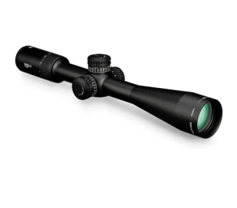 Vortex Viper PST Gen II 5-25x50 EBR-2C MRAD