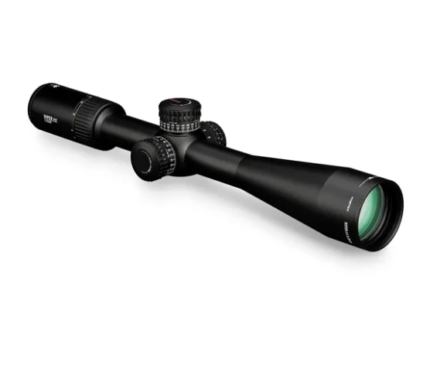 Vortex Viper PST Gen II 5-25x50 EBR-2C MRAD