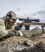 Vortex Viper PST Gen II 5-25x50 EBR-2C MRAD - Image 3