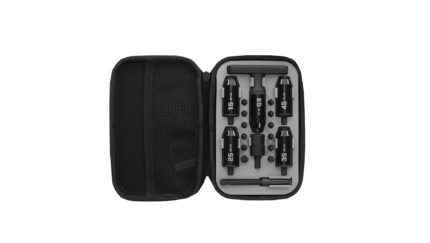 Wheeler FAT Stix Torque Wrench Set