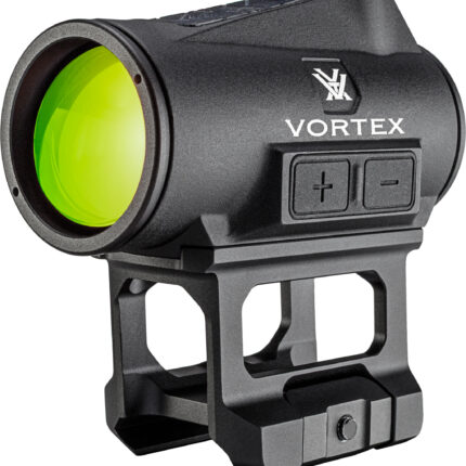 Vortex Crossfire II Solar Green Dot 2 MOA