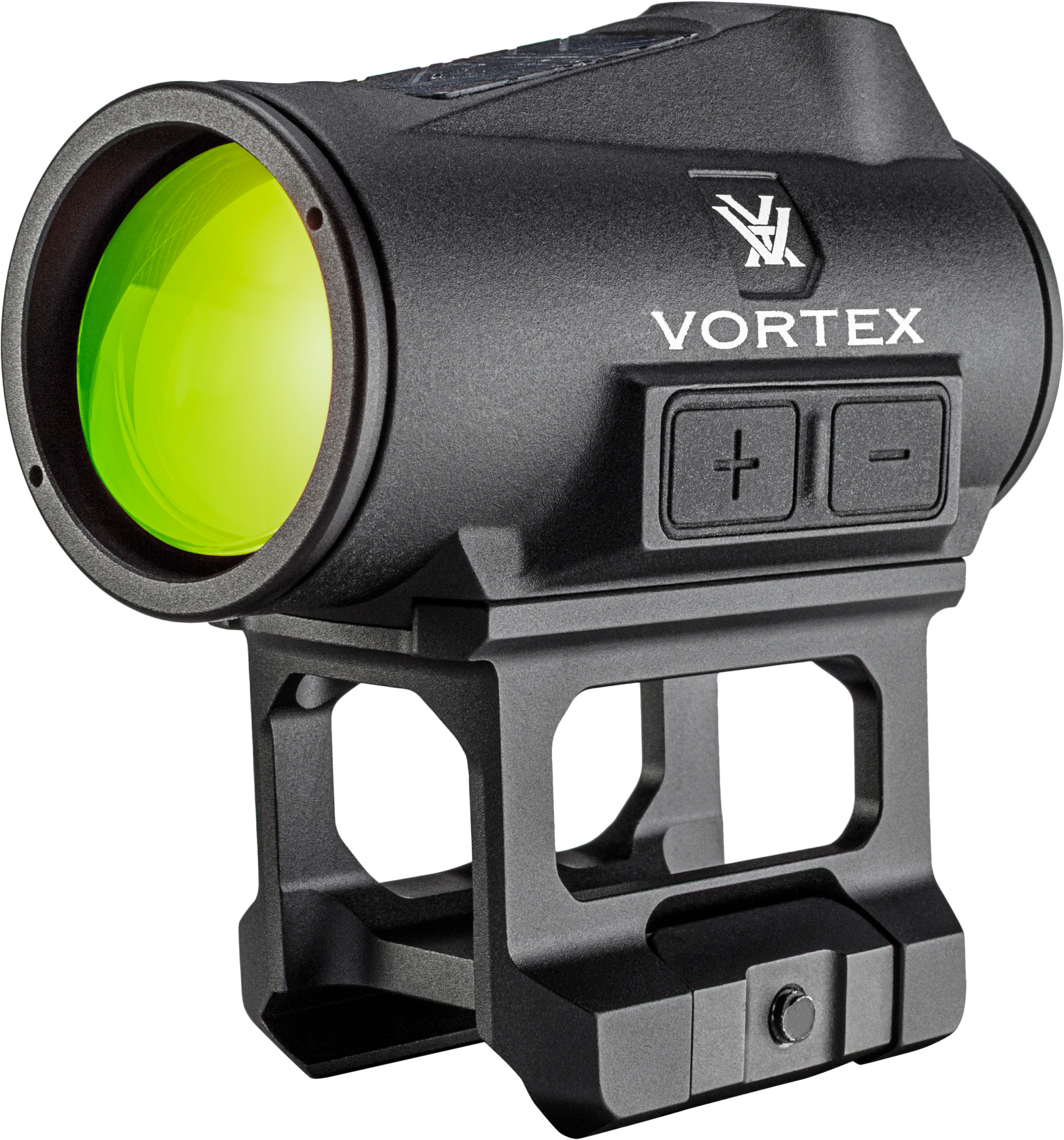 Vortex Crossfire II Solar Green Dot 2 MOA Vortex Crossfire II Solar Green Dot 2 MOA