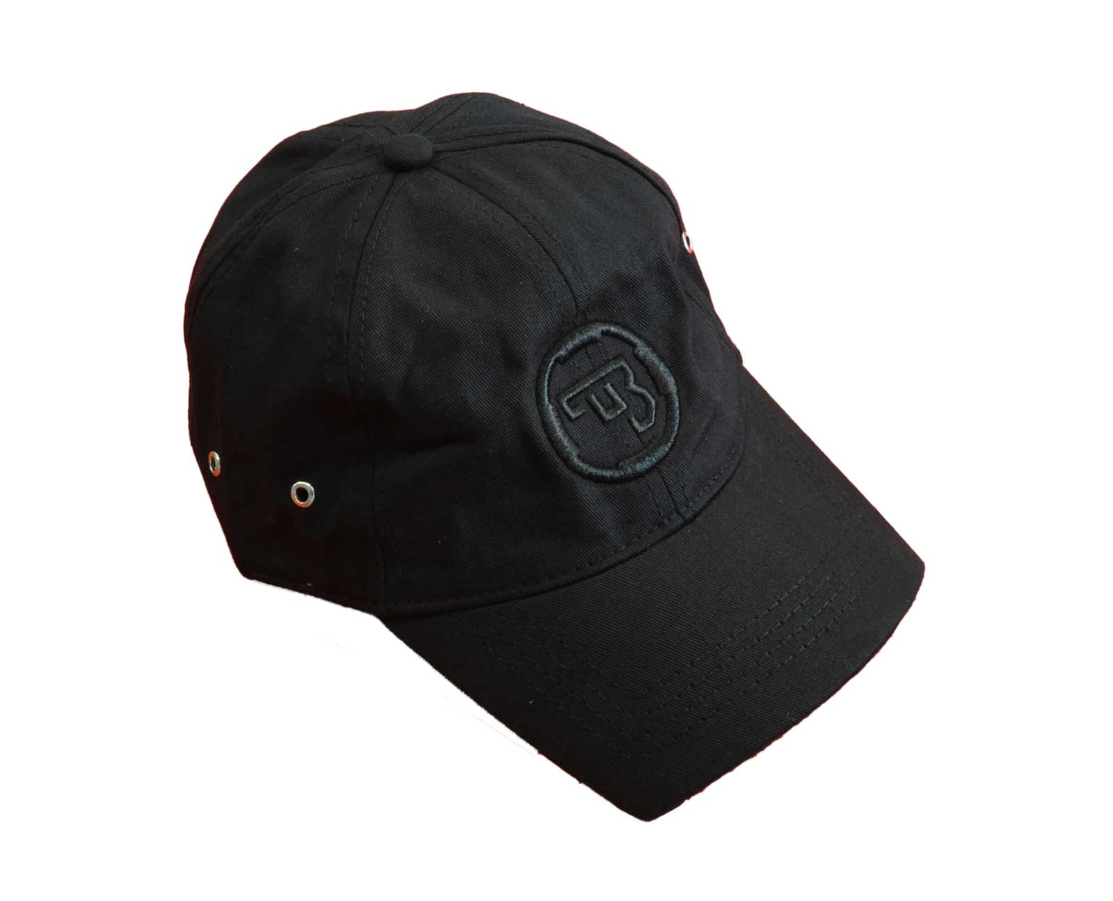 CZ Hat Black Logo CZ Hat Black Logo