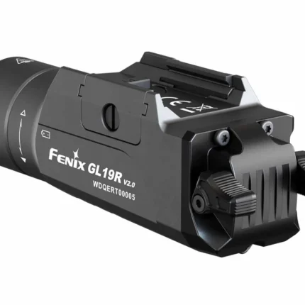 Fenix GL19R V2.0 Tactical Weapon Light