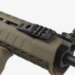 Magpul M-LOK Cantilever Rail Light Mount Polymer - Image 2