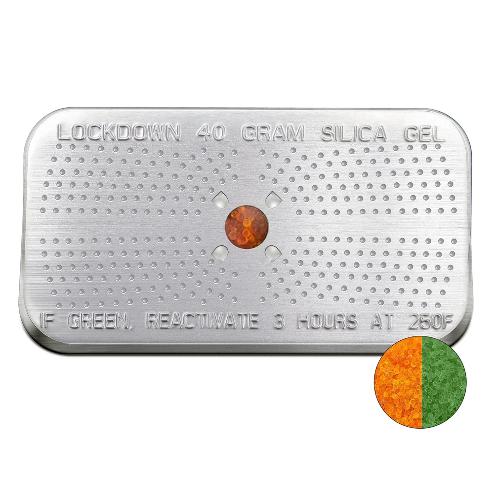NANUK Desiccant Container NANUK Desiccant Container