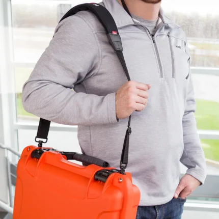 NANUK Shoulder Strap Spec