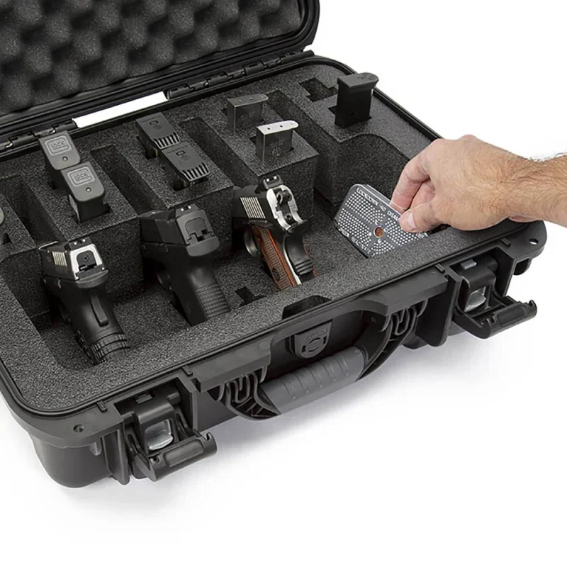 NANUK Desiccant Container Case