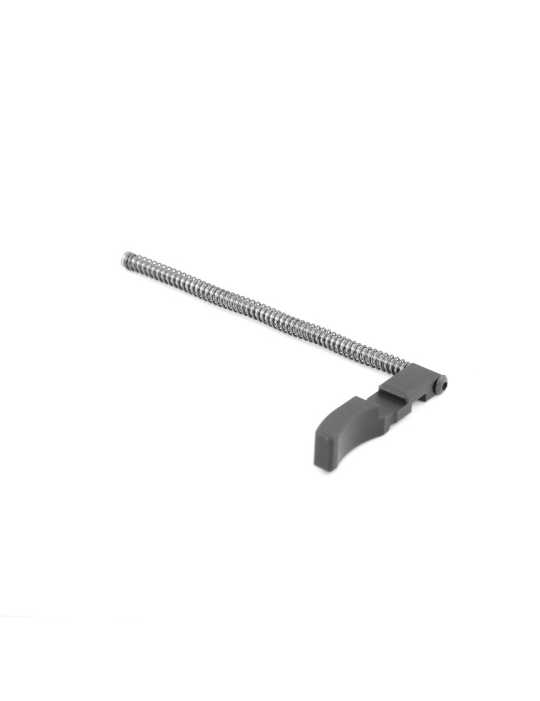 Enhanced Charging Handle Enhanced Charging Handle
