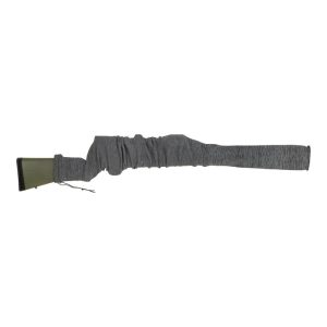Allen Gun Sock Heather Gray
