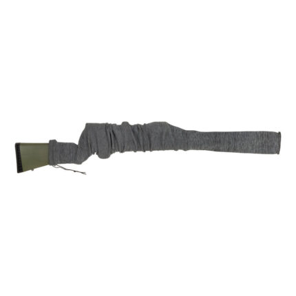 Allen Gun Sock Heather Gray