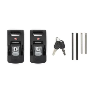 NANUK TSA Latch Retrofit Kit