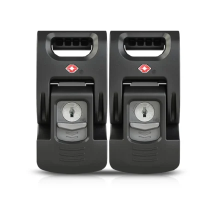 NANUK TSA Latch Retrofit Kit