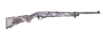 Consignment Ruger 10/22 Max1 Camo 22LR