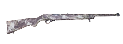 Consignment Ruger 10/22 Max1 Camo 22LR