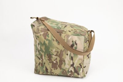 Armageddon Gear Fat Bag MC