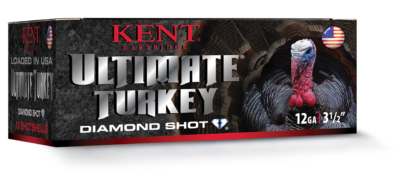 Ultimate Turkey 12GA 3-1/2