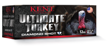 Ultimate Turkey 12GA 3-1/2