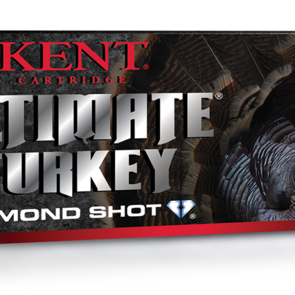 Ultimate Turkey 12GA 3-1/2