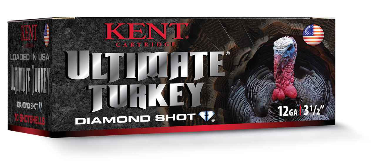 Ultimate Turkey 12GA 3-1/2 Ultimate Turkey 12GA 3-1/2