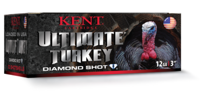 Kent Ultimate Turkey 12GA 3