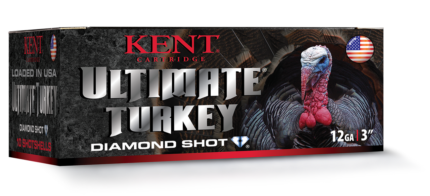 Kent Ultimate Turkey 12GA 3
