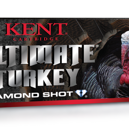 Kent Ultimate Turkey 12GA 3