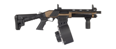 Canuck Recon 3 Bronze