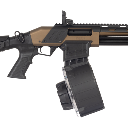 Canuck Recon 3 Bronze