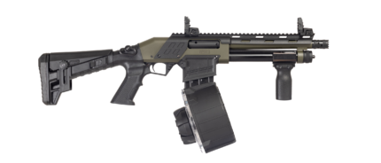 Canuck Recon 3 OD Green
