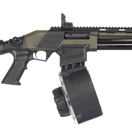 Canuck Recon 3 OD Green