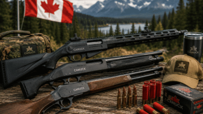 Canuck Firearms