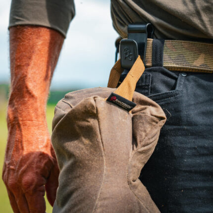 Game Changer Holster