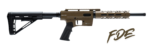 Derya TM22 PRO 12" .22LR Semi-Auto Rifle - Image 4