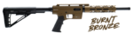 Derya TM22 PRO 12" .22LR Semi-Auto Rifle - Image 6
