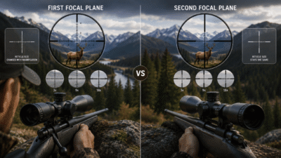 Blog 14 first focal plane vs second focal plane
