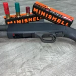 Defender Tactical Universal Minishell Adapter Kit – Mossberg 12GA - Image 2