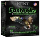 Kent Fasteel 2.0 12GA 2-3/4 1-1/16oz 