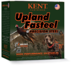 Kent Upland Fasteel 12GA 2-3/4" 1-1/8